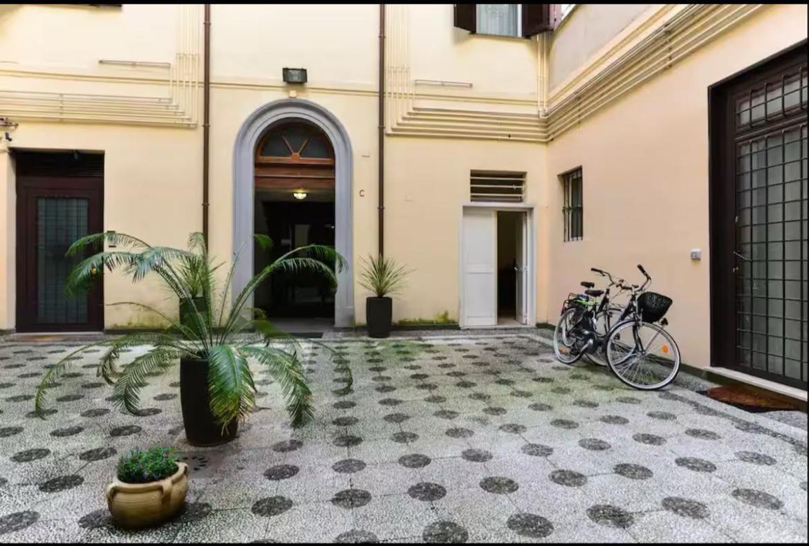 Appartamento Cozy Colosseo