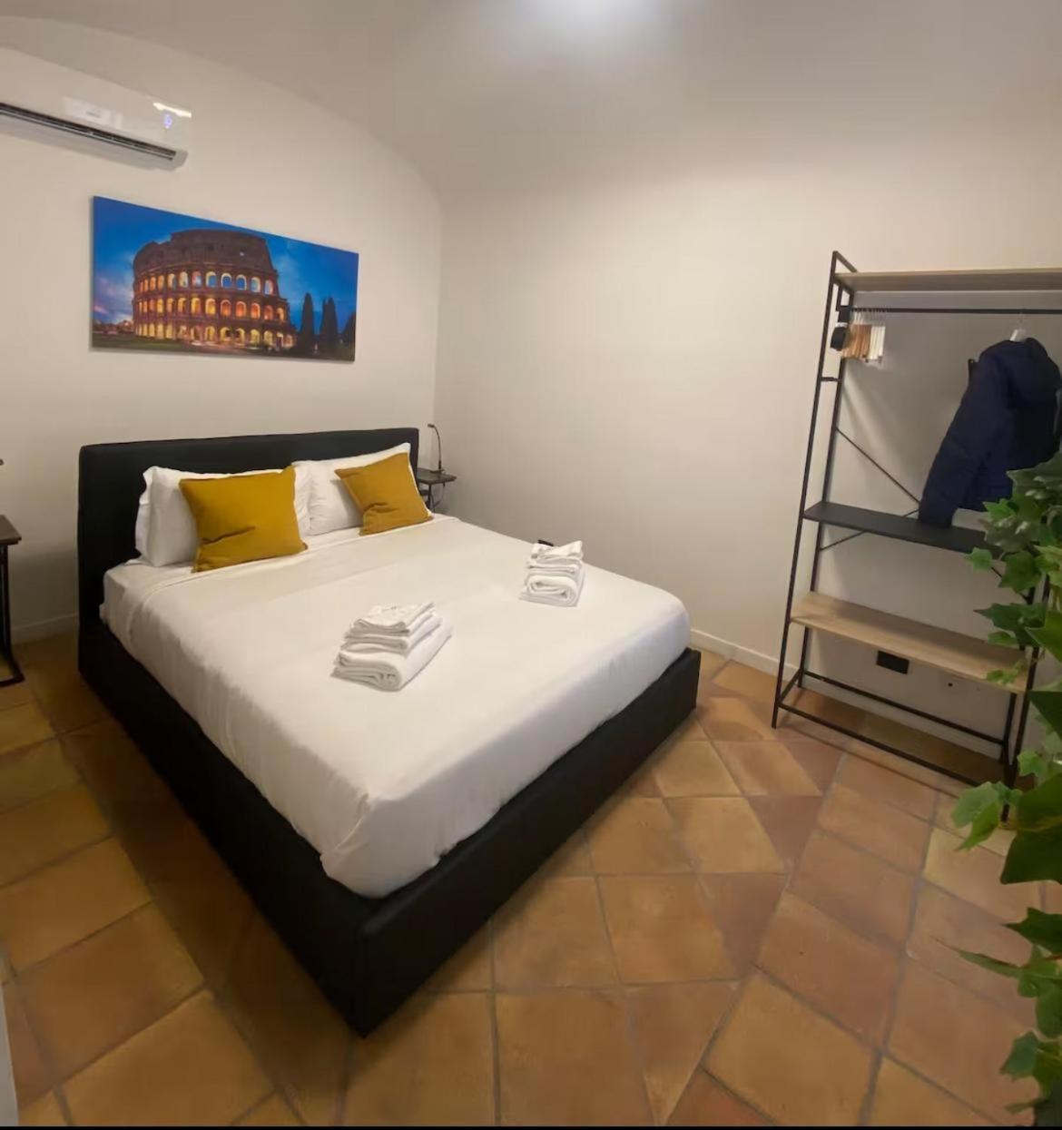 Cozy Colosseo Appartamento Roma