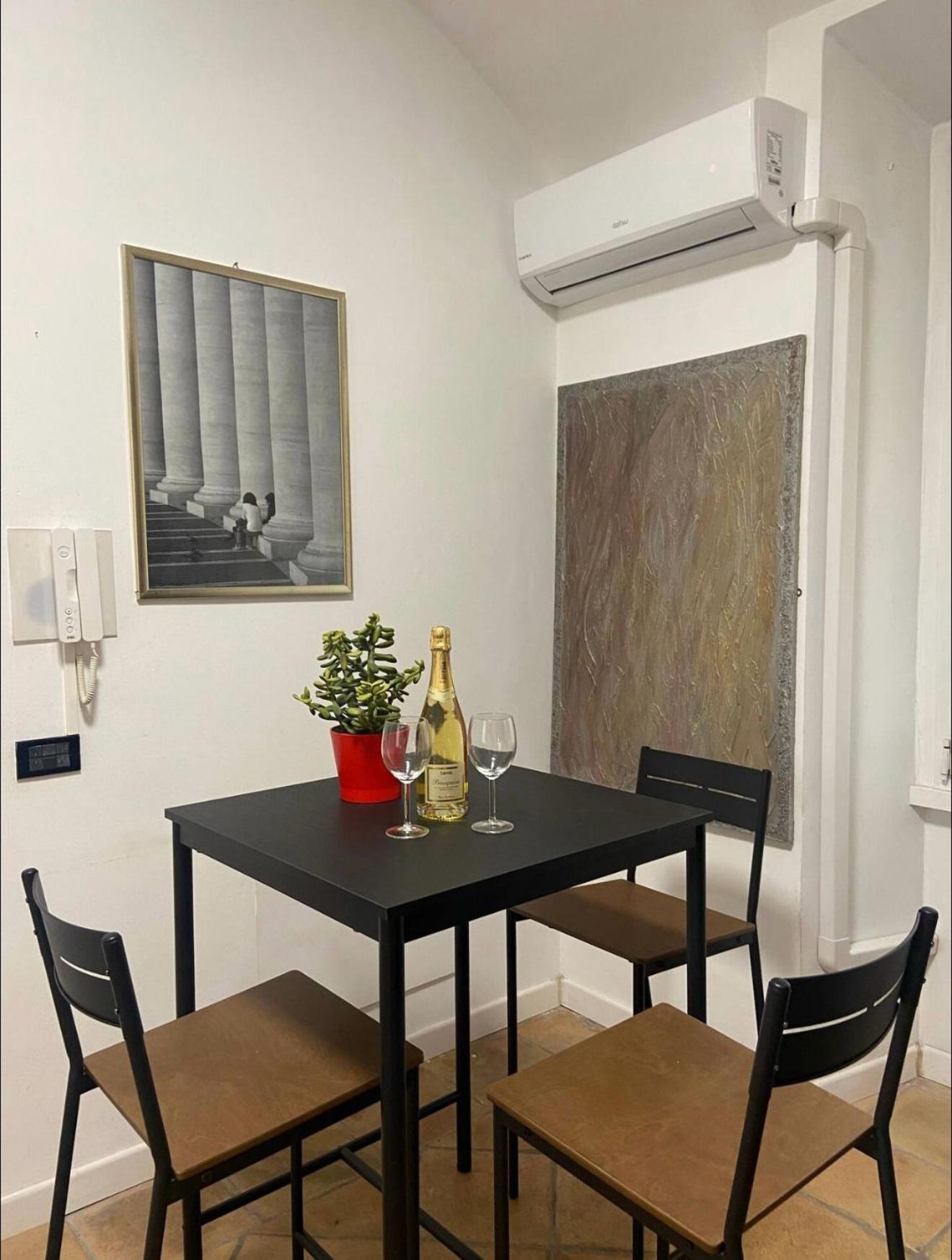 Appartamento Cozy Colosseo *