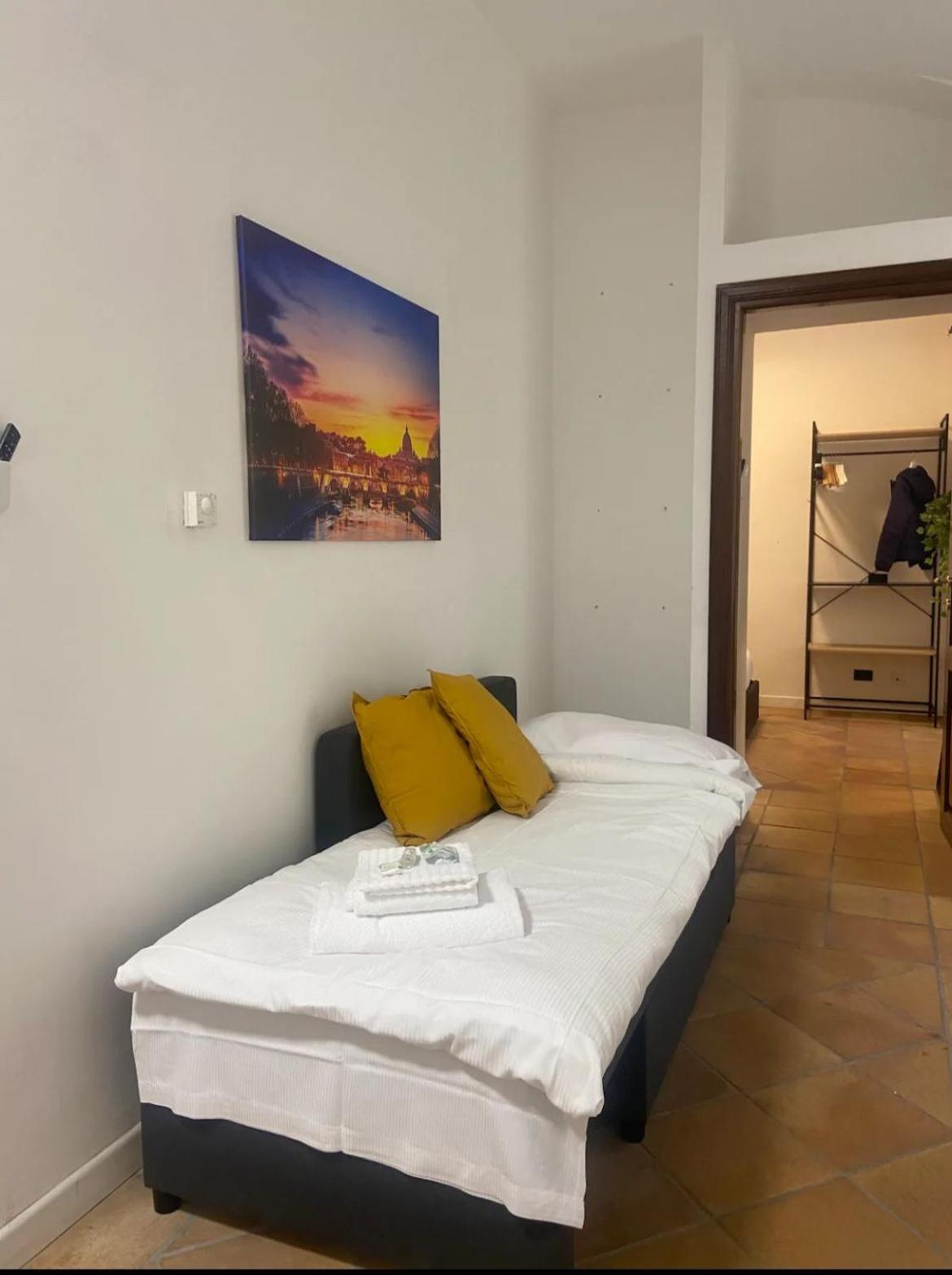 Cozy Colosseo Appartamento